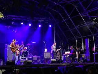 Lucky Strokes  - 02/08/2024 - La Grapa (Avilés)