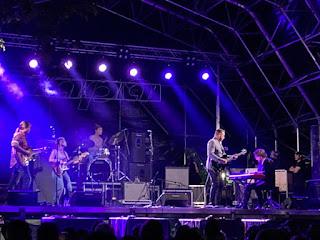 Lucky Strokes  - 02/08/2024 - La Grapa (Avilés)