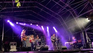 Lucky Strokes  - 02/08/2024 - La Grapa (Avilés)