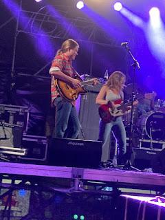 Lucky Strokes  - 02/08/2024 - La Grapa (Avilés)