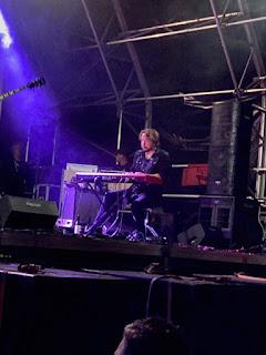 Lucky Strokes  - 02/08/2024 - La Grapa (Avilés)