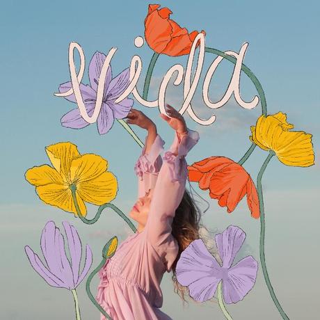 Lucía Alegría nos inspira para dar lo mejor de nosotros con su nuevo single Lucía Alegría nos inspira para dar lo mejor de nosotros con su nuevo single