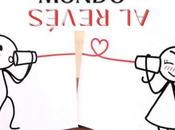 Antonio Vitruvio forma relaciones pareja