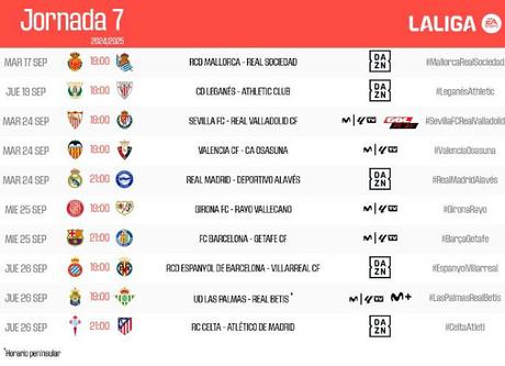 El Sevilla ya conoce los horarios de los partidos ante Alavés, Valladolid y Athletic