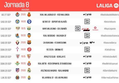 El Sevilla ya conoce los horarios de los partidos ante Alavés, Valladolid y Athletic