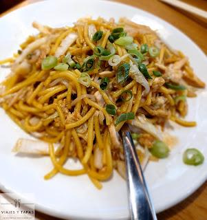 Shangrila Bar - El Dimsum de moda Shangrila Bar - El Dimsum de moda