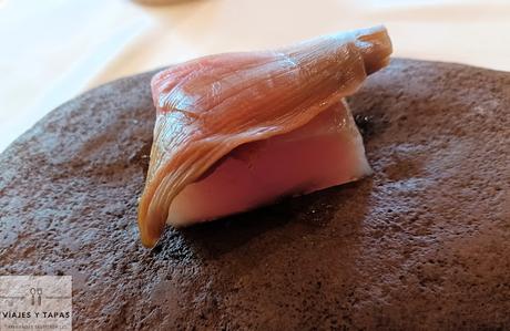 Mugaritz: ¿Experiencia o tomadura de pelo?