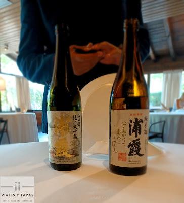 Mugaritz: ¿Experiencia o tomadura de pelo?