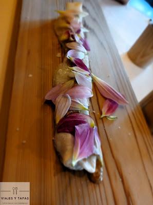 Mugaritz: ¿Experiencia o tomadura de pelo?