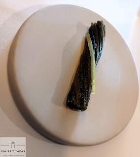 Mugaritz: ¿Experiencia o tomadura de pelo?