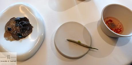 Mugaritz: ¿Experiencia o tomadura de pelo?