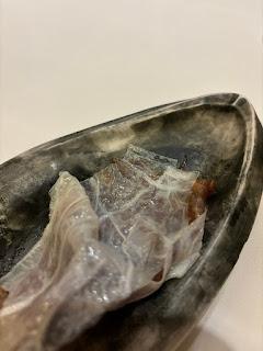 Mugaritz: ¿Experiencia o tomadura de pelo?