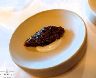 Mugaritz: ¿Experiencia o tomadura de pelo?