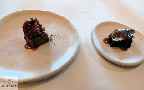 Mugaritz: ¿Experiencia o tomadura de pelo?