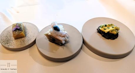 Mugaritz: ¿Experiencia o tomadura de pelo?