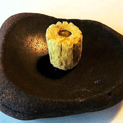 Mugaritz: ¿Experiencia o tomadura de pelo?