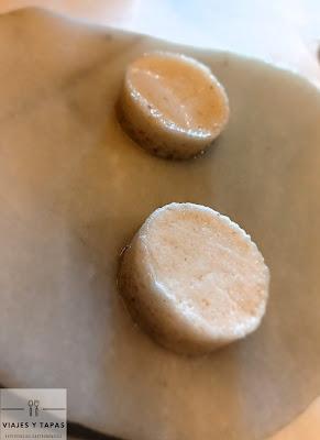 Mugaritz: ¿Experiencia o tomadura de pelo?