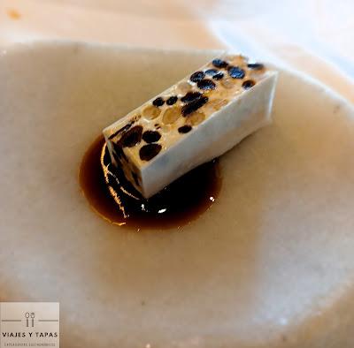 Mugaritz: ¿Experiencia o tomadura de pelo?