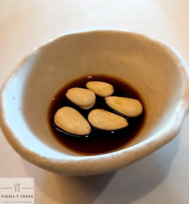 Mugaritz: ¿Experiencia o tomadura de pelo?