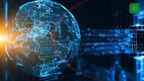 El auge de los bots y las imágenes absurdas: ¿estamos frente a la “Internet muerta”? estamos frente a la “Internet muerta”