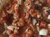 Ensalada asada huevo queso feta