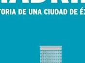 Luke Stegemann. Madrid