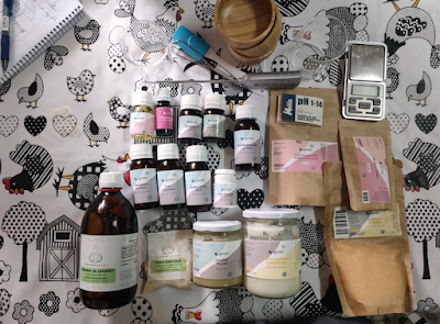 Cómo Hacer una Crema Corporal Hidratante y Regenerante para Pieles Grasas Cómo Hacer una Crema Corporal Hidratante y Regenerante para Pieles Grasas