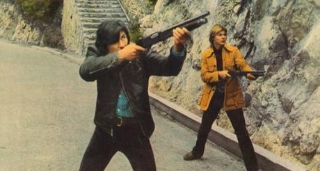 Dos Winners: En nombre de la ley (Lawman, 1971) y Fríamente… sin motivos personales (The Mechanic, 1972) Dos Winners: En nombre de la ley (Lawman, 1971) y Fríamente… sin motivos personales (The Mechanic, 1972)