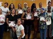 total mujeres benefician proyecto Paloma Jessed’ Cáritas Talavera Reina