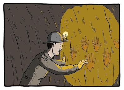 Paleoarte (Rémi Lascault) Paleoarte (Rémi Lascault)