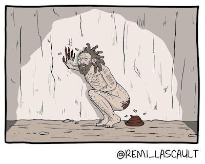 Paleoarte (Rémi Lascault)