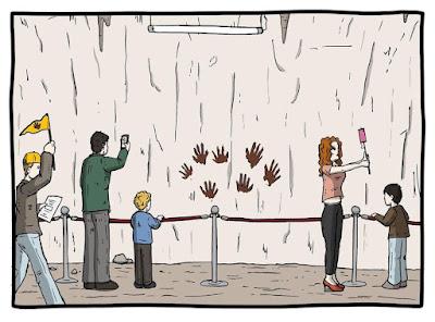 Paleoarte (Rémi Lascault) Paleoarte (Rémi Lascault)