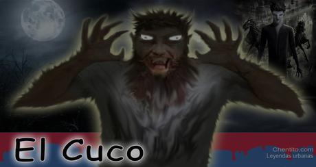 La leyenda del Cuco - Coco -Sombra