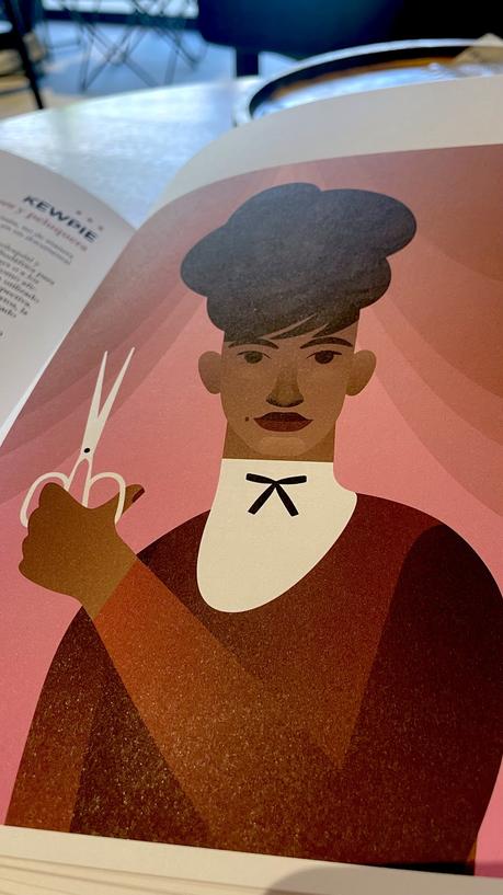 [Reseña] Vidas TRANSgresoras - Ana Escudero Canosa