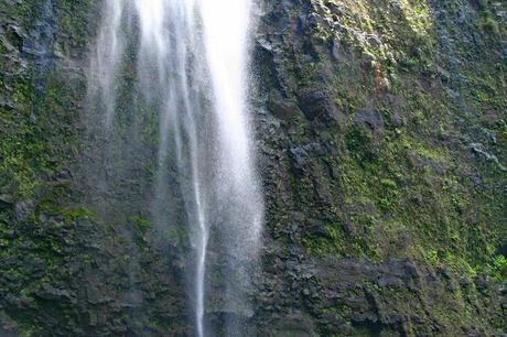 Cataratas Kalihiwai