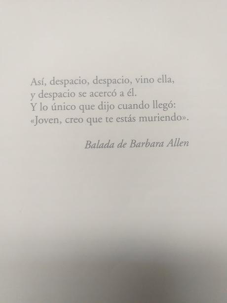 Una hermosa doncella, de Joyce Carol Oates