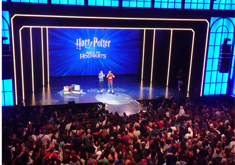 Harry Potter The Exhibition llega a Madrid. Entradas ya a la venta