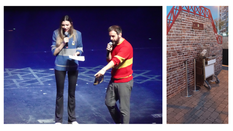 Harry Potter The Exhibition llega a Madrid. Entradas ya a la venta