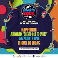El Cosquín Rock presenta el Mundito Rock en esta edición 2024