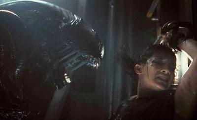 Alien Romulus, Los Anillos de poder T2, Rebel Ridge, Beetlejuice 2, Terminator Zero y mucho más