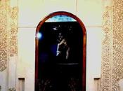 alquibla mezquita Fiñana