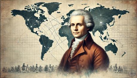 ¿Es posible realizar el ideal cosmopolita? Kant comunidad global
