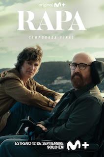 Las series más destacadas de 2024: Agosto-Septiembre