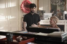 Aún nos queda el teléfono + Tenor