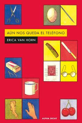 Aún nos queda el teléfono + Tenor