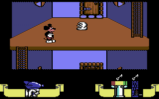 Entrevista a Stuart Gregg: «En realidad no me gustaban mis juegos nada más terminarlos» Entrevista a Stuart Gregg: «En realidad no me gustaban mis juegos nada más terminarlos»