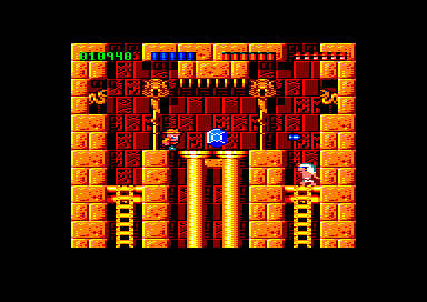 Entrevista a Stuart Gregg: «En realidad no me gustaban mis juegos nada más terminarlos» Entrevista a Stuart Gregg: «En realidad no me gustaban mis juegos nada más terminarlos»