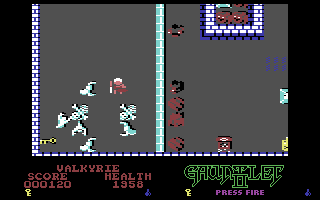 Entrevista a Stuart Gregg: «En realidad no me gustaban mis juegos nada más terminarlos» Entrevista a Stuart Gregg: «En realidad no me gustaban mis juegos nada más terminarlos»