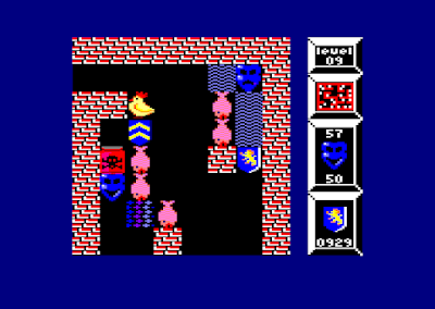 Entrevista a Stuart Gregg: «En realidad no me gustaban mis juegos nada más terminarlos» Entrevista a Stuart Gregg: «En realidad no me gustaban mis juegos nada más terminarlos»