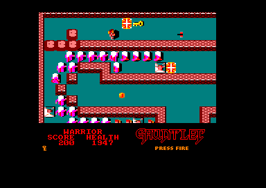 Entrevista a Stuart Gregg: «En realidad no me gustaban mis juegos nada más terminarlos» Entrevista a Stuart Gregg: «En realidad no me gustaban mis juegos nada más terminarlos»